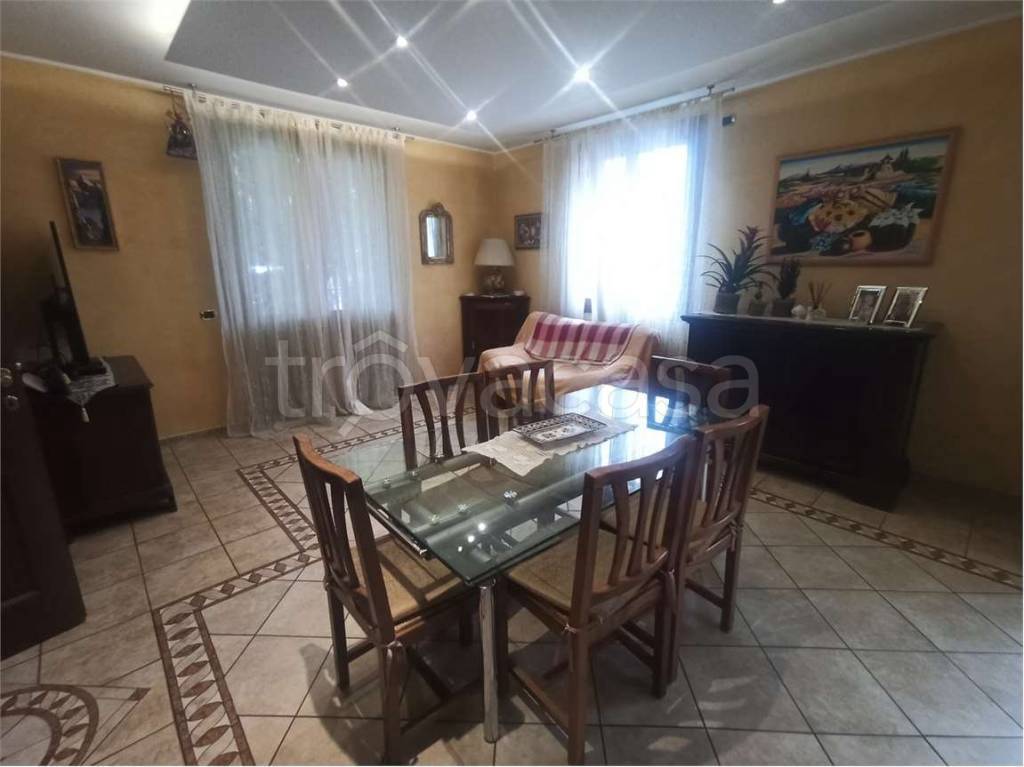 casa indipendente in vendita a Nonantola