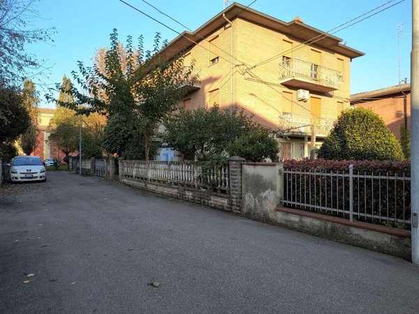 appartamento in vendita a Nonantola