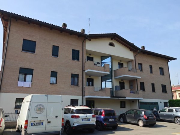 appartamento in vendita a Nonantola