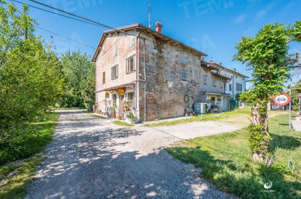 casa indipendente in vendita a Nonantola