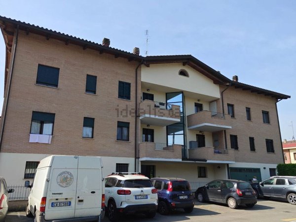 appartamento in vendita a Nonantola