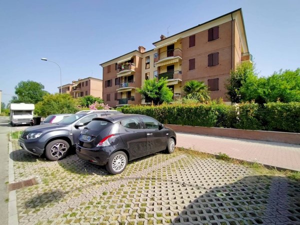 appartamento in vendita a Nonantola