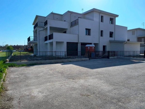 appartamento in vendita a Nonantola