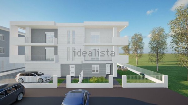 appartamento in vendita a Nonantola