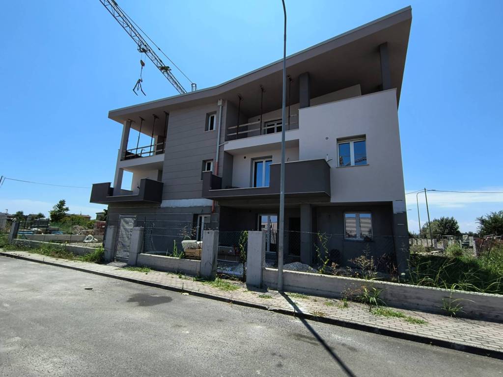 appartamento in vendita a Nonantola