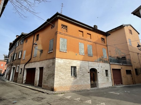 casa indipendente in vendita a Nonantola