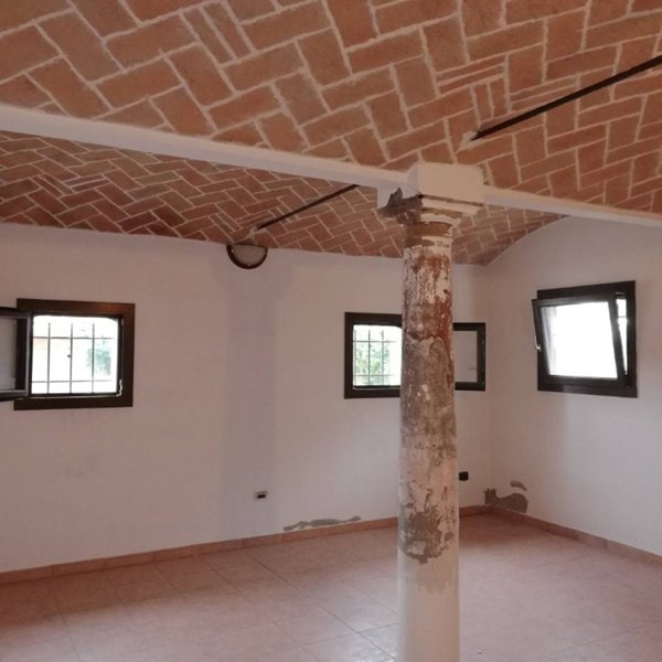 casa semindipendente in vendita a Nonantola