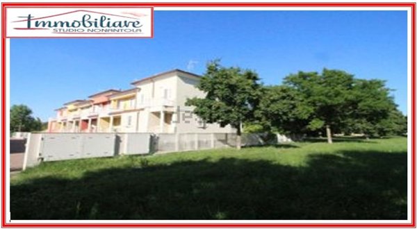 casa indipendente in vendita a Nonantola