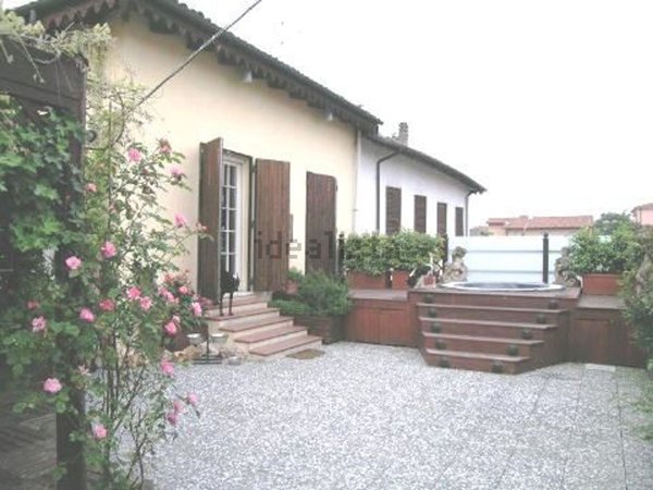 casa indipendente in vendita a Nonantola