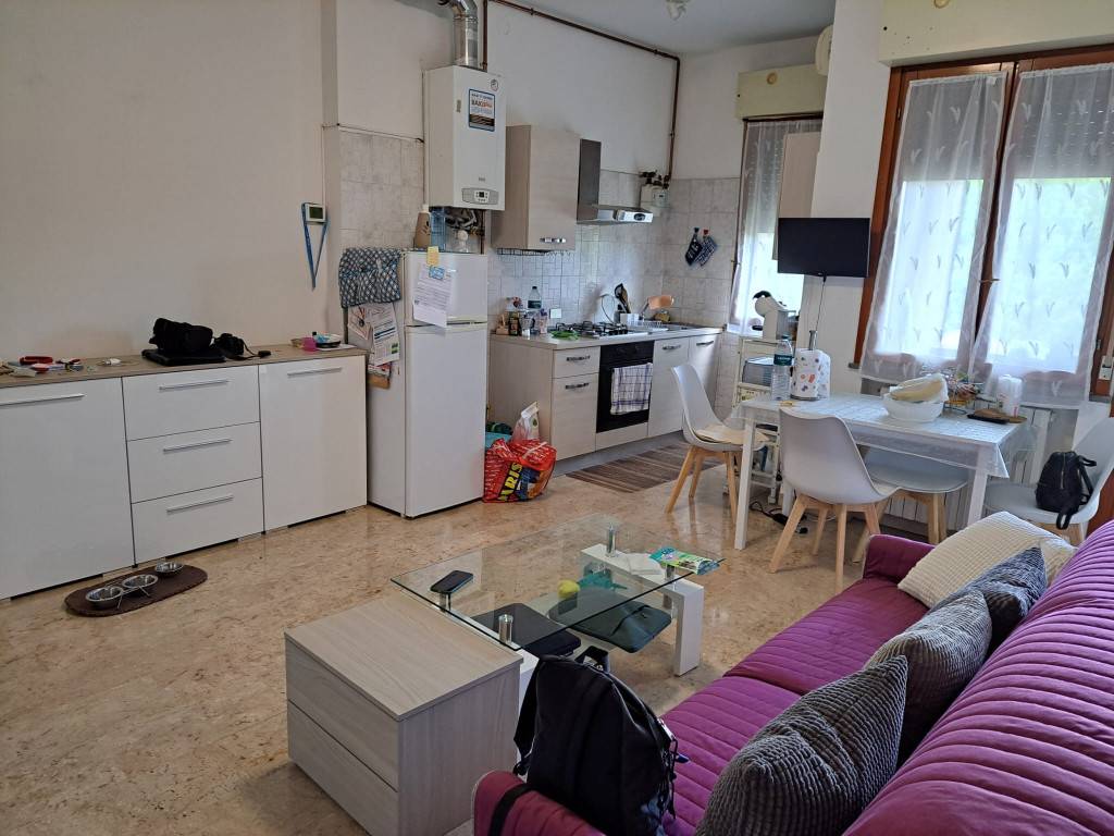 appartamento in vendita a Nonantola