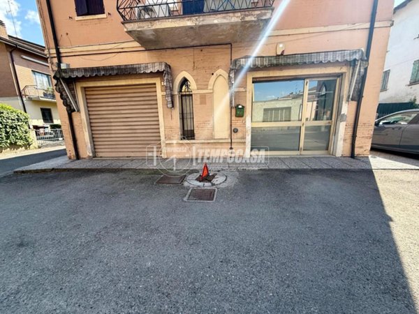 ufficio in vendita a Nonantola