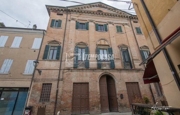 appartamento in vendita a Nonantola