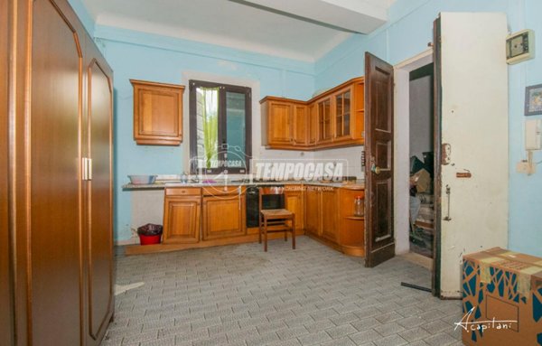 appartamento in vendita a Nonantola