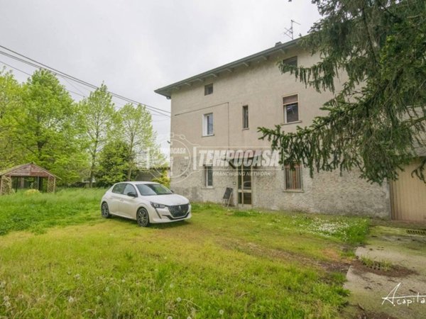 casa indipendente in vendita a Nonantola