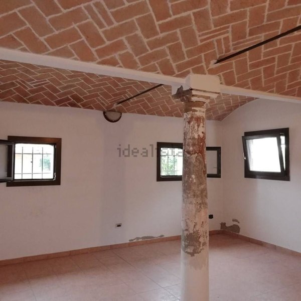 casa semindipendente in vendita a Nonantola