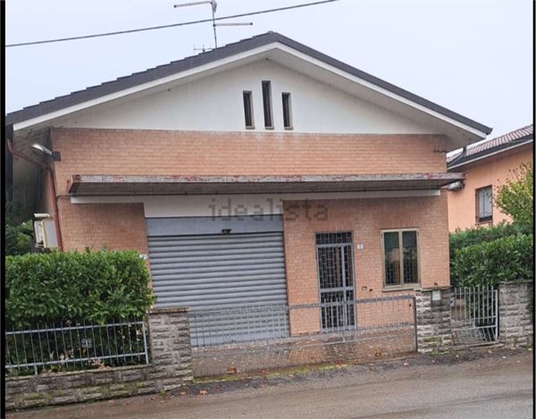 quadrivano in vendita a Nonantola