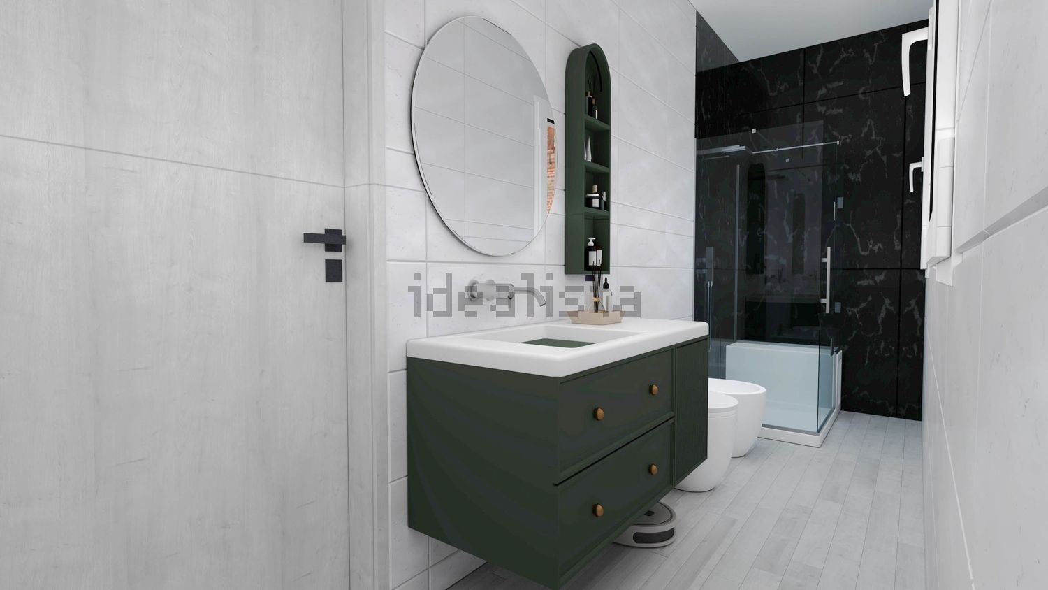 casa indipendente in vendita a Nonantola