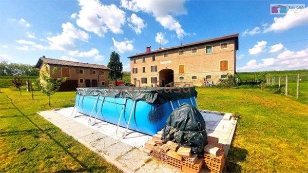casa indipendente in vendita a Nonantola in zona La Grande