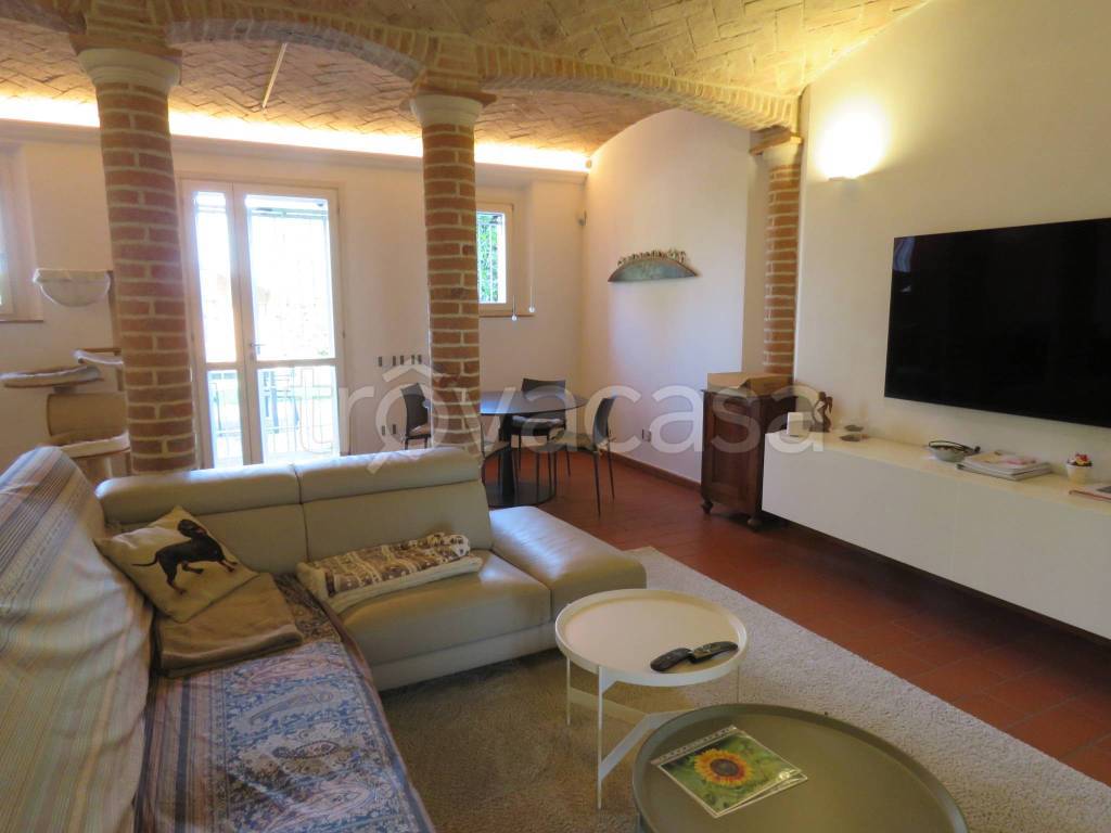 casa indipendente in vendita a Nonantola