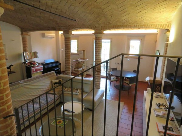 casa indipendente in vendita a Nonantola