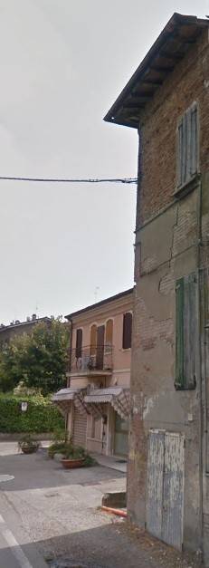casa indipendente in vendita a Nonantola