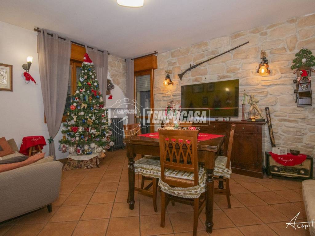 appartamento in vendita a Nonantola