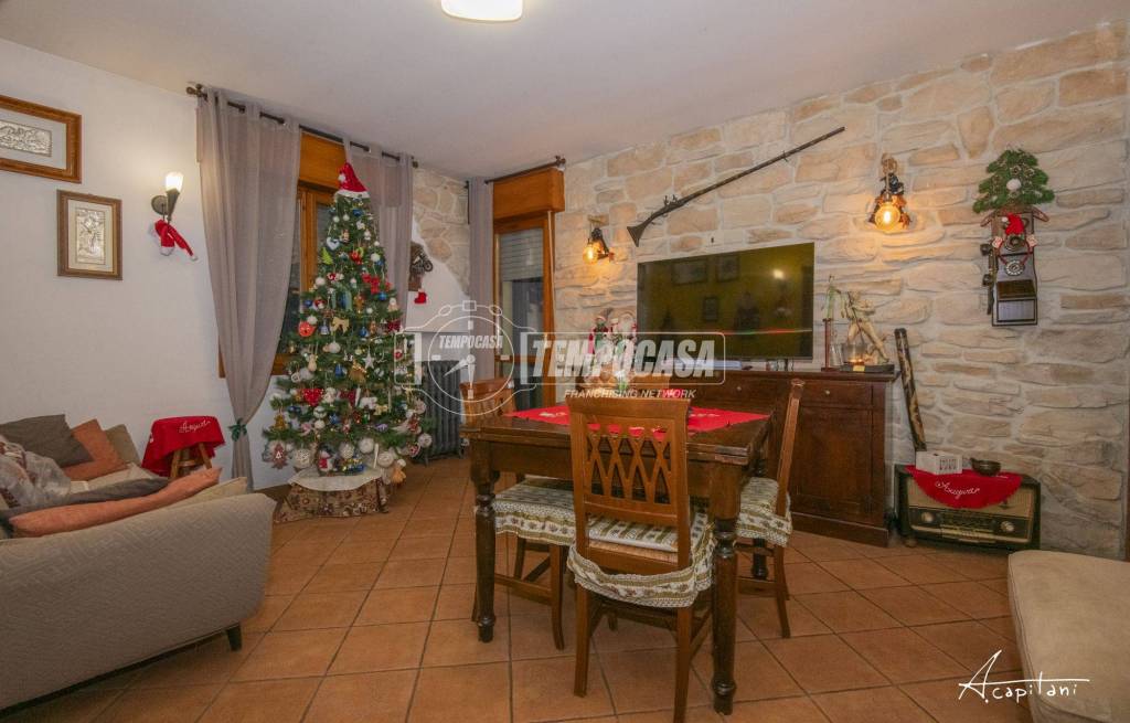 appartamento in vendita a Nonantola