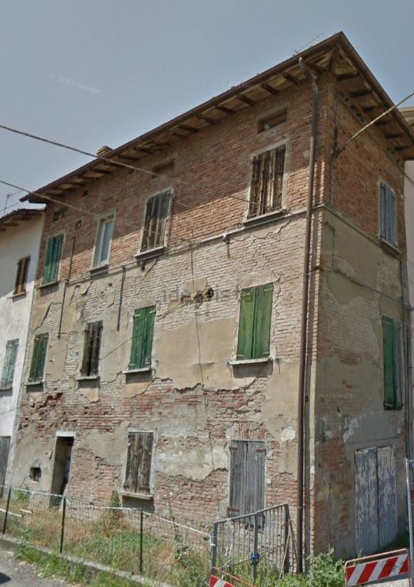 casa indipendente in vendita a Nonantola