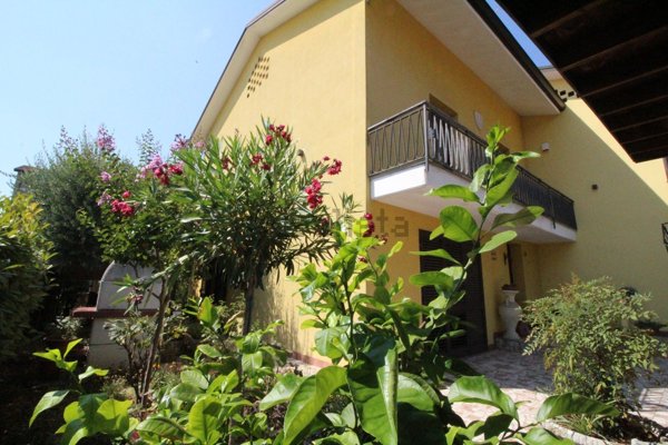 casa indipendente in vendita a Nonantola