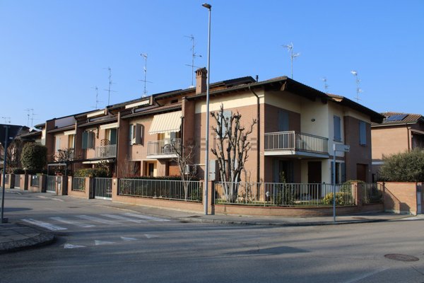 casa indipendente in vendita a Nonantola