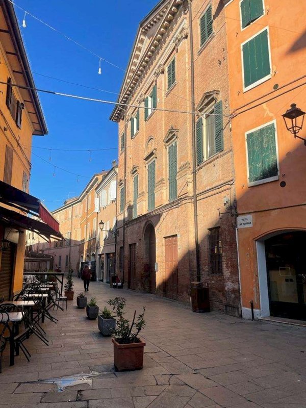 appartamento in vendita a Nonantola