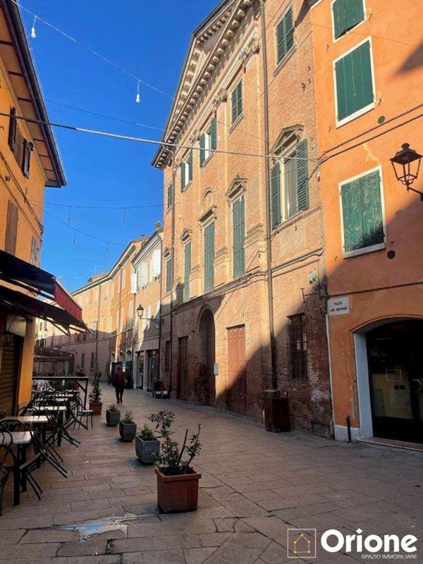 appartamento in vendita a Nonantola