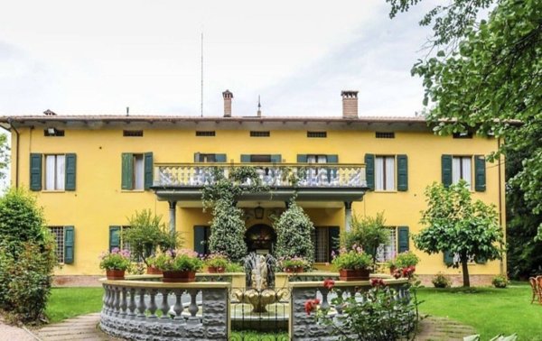 casa indipendente in vendita a Nonantola
