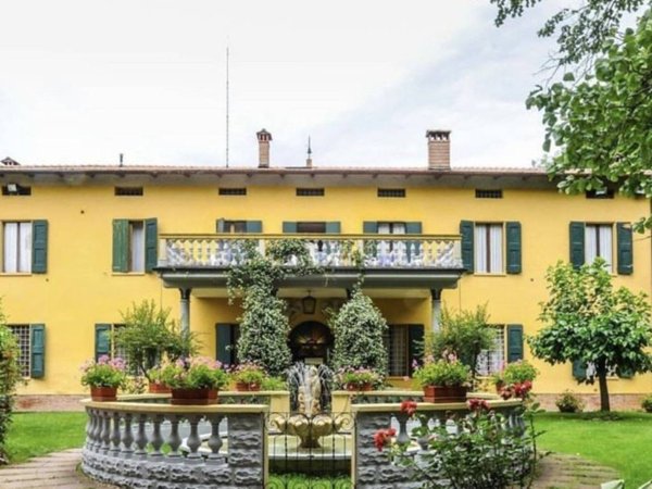 casa indipendente in vendita a Nonantola
