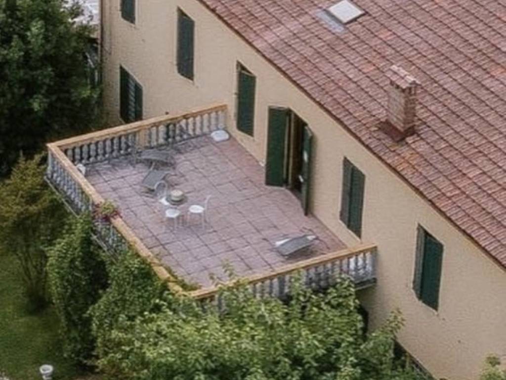 casa indipendente in vendita a Nonantola