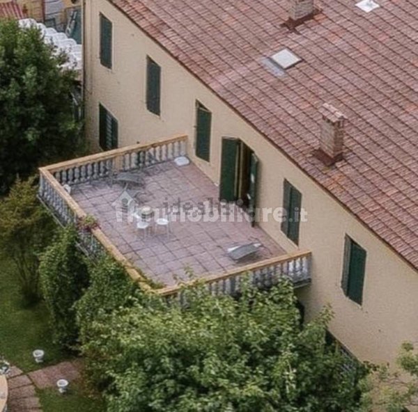 casa indipendente in vendita a Nonantola in zona Bagazzano