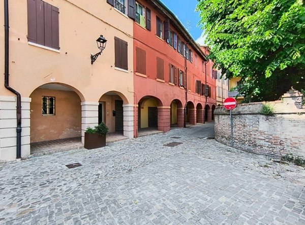 appartamento in vendita a Nonantola