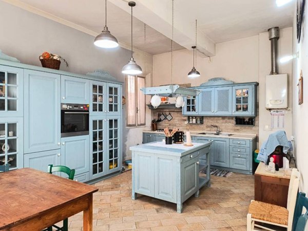 appartamento in vendita a Nonantola