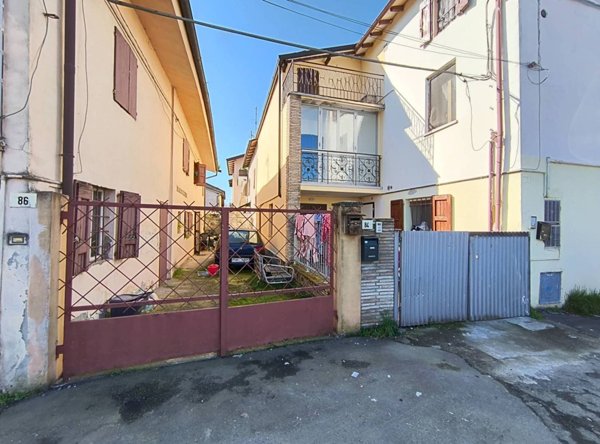 casa indipendente in vendita a Nonantola in zona Via Larga