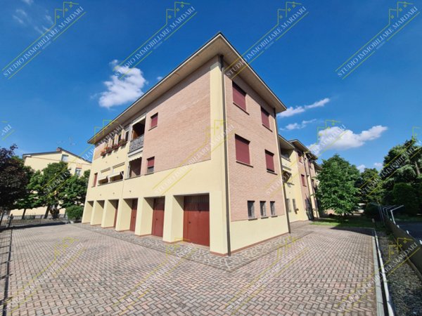 appartamento in vendita a Nonantola