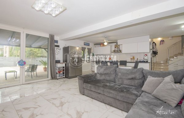 casa indipendente in vendita a Nonantola