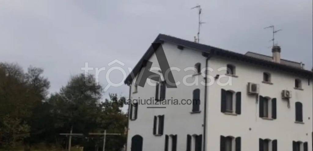 casa indipendente in vendita a Nonantola