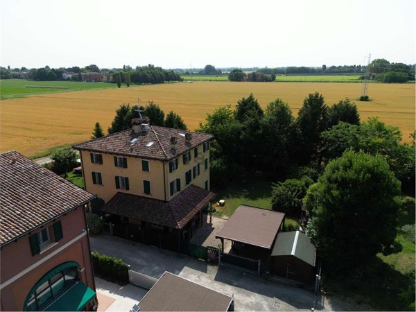 appartamento in vendita a Nonantola in zona Campazzo