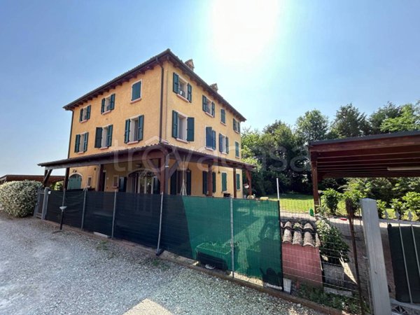 appartamento in vendita a Nonantola in zona Campazzo