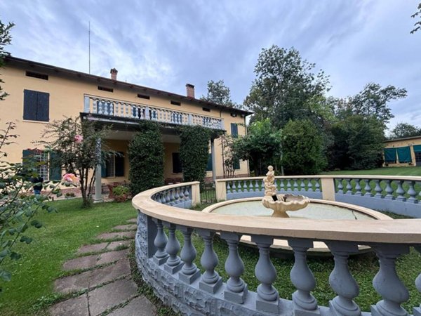 casa indipendente in vendita a Nonantola