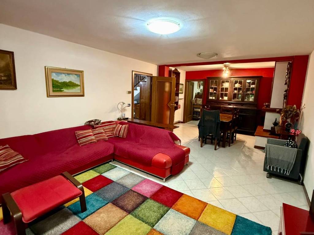 casa indipendente in vendita a Nonantola
