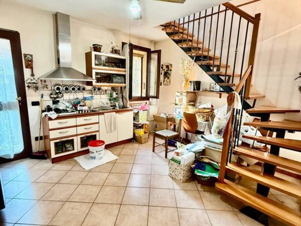 appartamento in vendita a Nonantola
