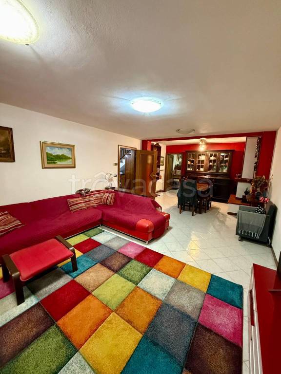 casa indipendente in vendita a Nonantola
