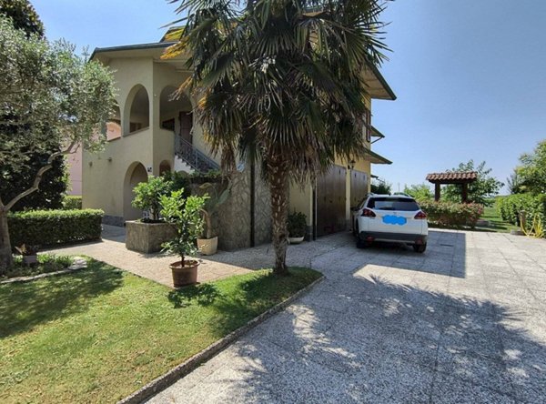 casa indipendente in vendita a Nonantola