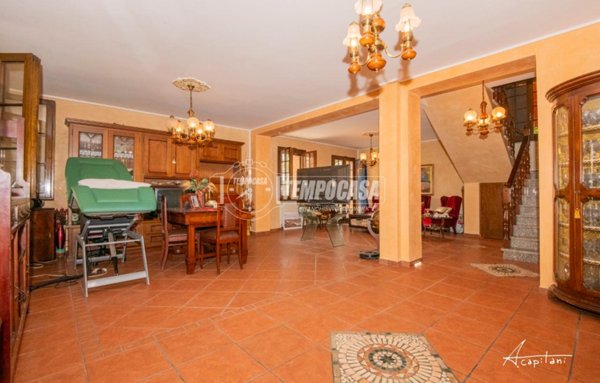casa indipendente in vendita a Nonantola